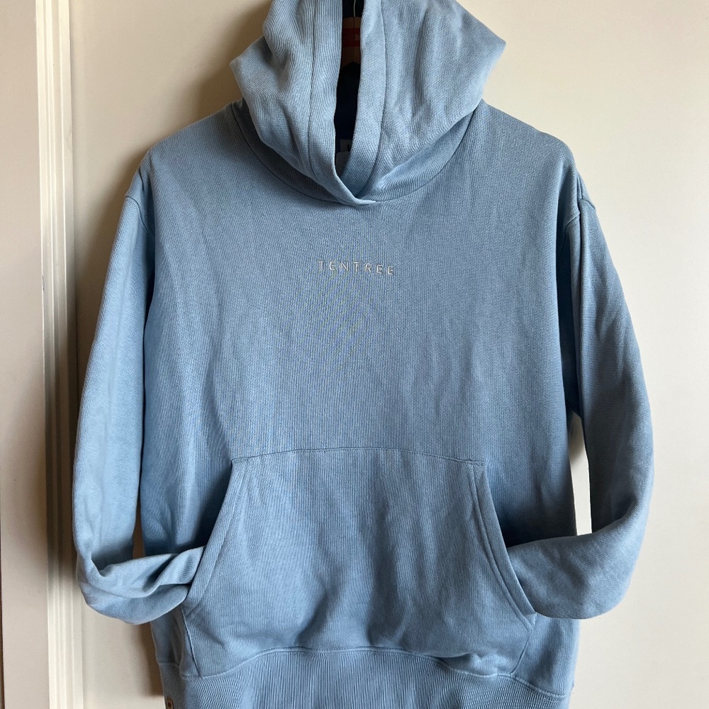TenTree Hoodie BNWT